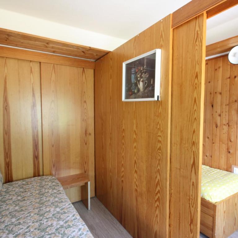 Sole Alto Appartamenti Montana - Apartamento Estándar - 12