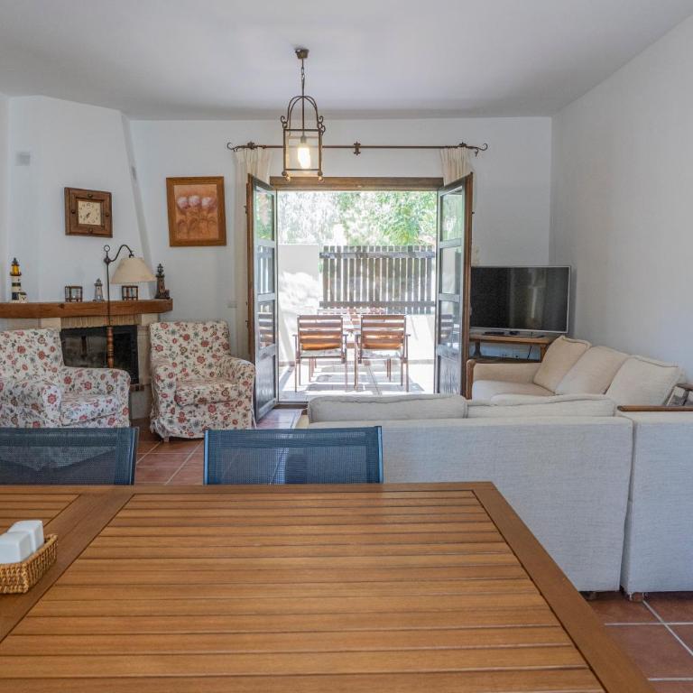 El Olivo - Casa de 3 dormitorios - 1