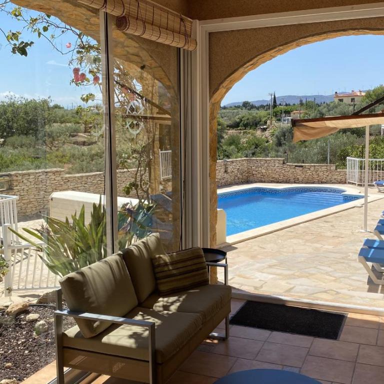 La Palmera - Casa de 5 dormitorios - 7