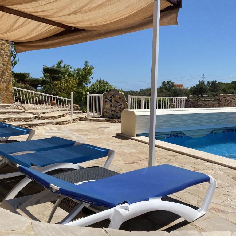 La Palmera - Casa de 5 dormitorios - 40