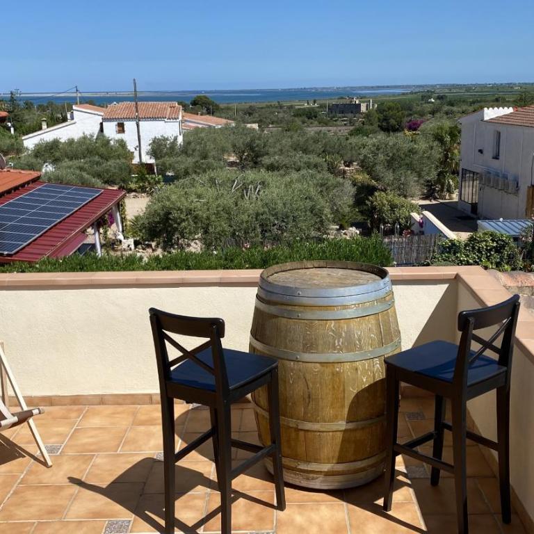 La Palmera - Casa de 5 dormitorios - 31