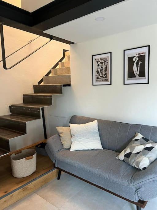 Maison Massinod, natura e relax - Casa con 1 Camera da Letto - 6