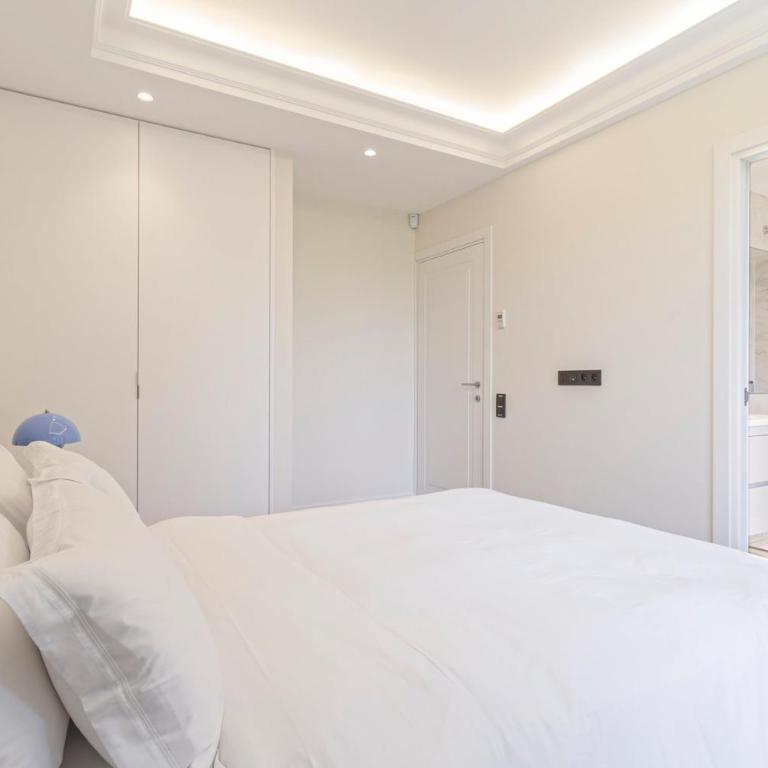 Villa Les Dauphins - Exclusive luxury Villa with sea views - Villa - 4