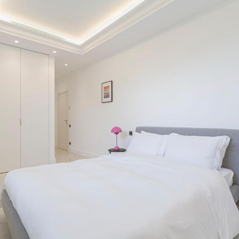 Villa Les Dauphins - Exclusive luxury Villa with sea views - Villa - 5