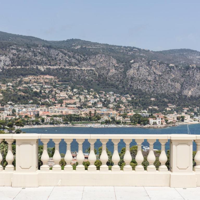 Villa Les Dauphins - Exclusive luxury Villa with sea views - Villa - 9