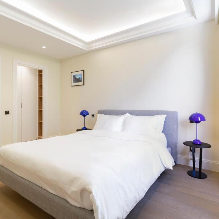 Villa Les Dauphins - Exclusive luxury Villa with sea views - Villa - 18