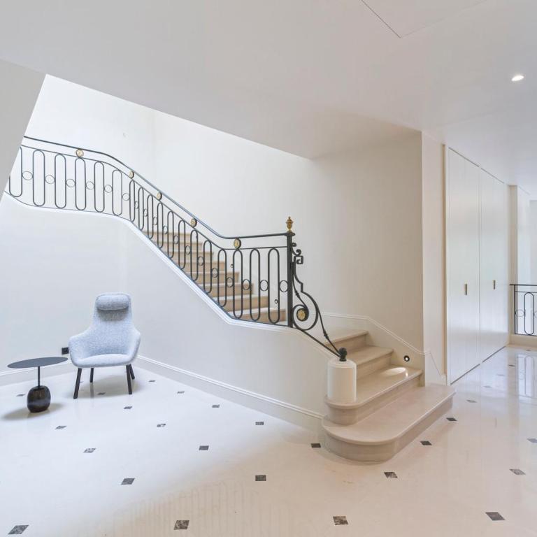 Villa Les Dauphins - Exclusive luxury Villa with sea views - Villa - 22