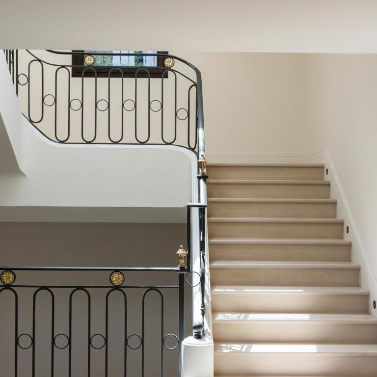 Villa Les Dauphins - Exclusive luxury Villa with sea views - Villa - 24