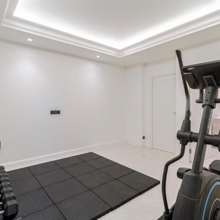 Villa Les Dauphins - Exclusive luxury Villa with sea views - Villa - 32
