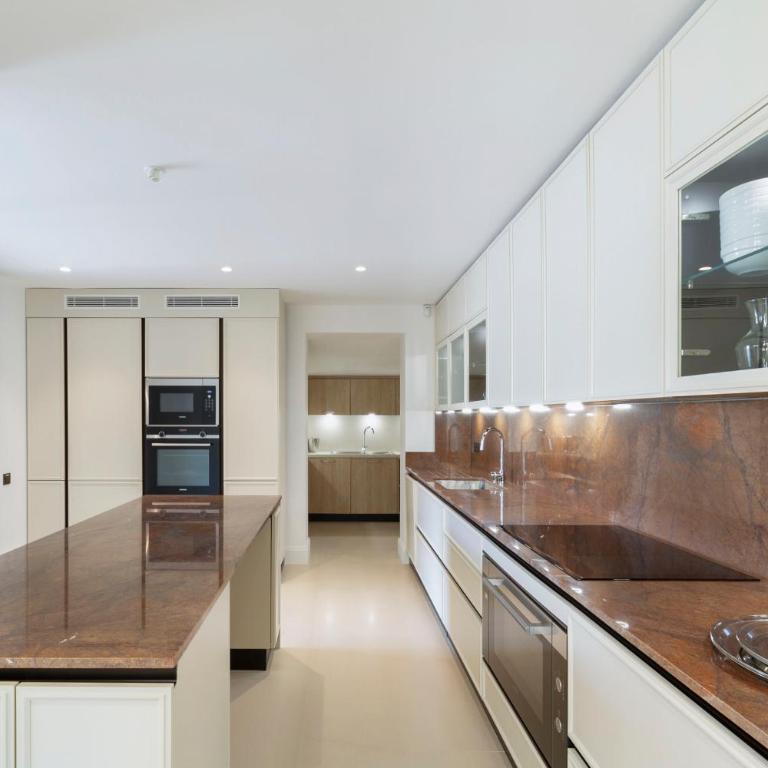 Villa Les Dauphins - Exclusive luxury Villa with sea views - Villa - 34