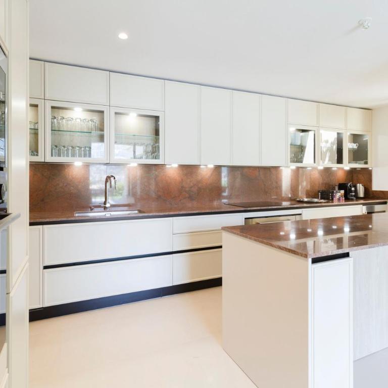 Villa Les Dauphins - Exclusive luxury Villa with sea views - Villa - 36
