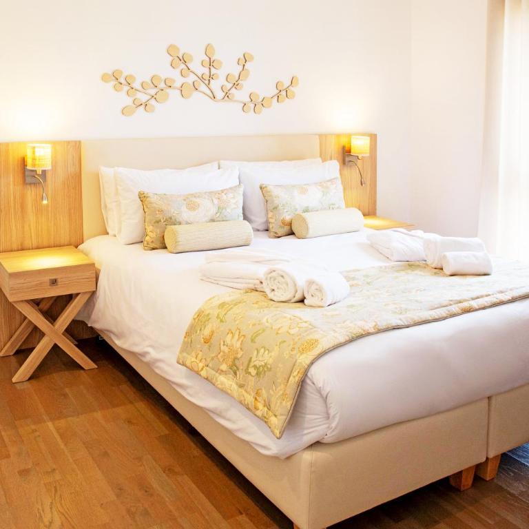 Résidence Pierre & Vacances Premium Domaine du Golfe du Lion - Two-Bedroom Villa with Air conditioning and Terrace (6 People) - 3