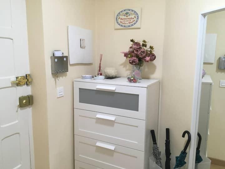 " Casa de los Abuelos" - Apartamento de 2 dormitorios - 9