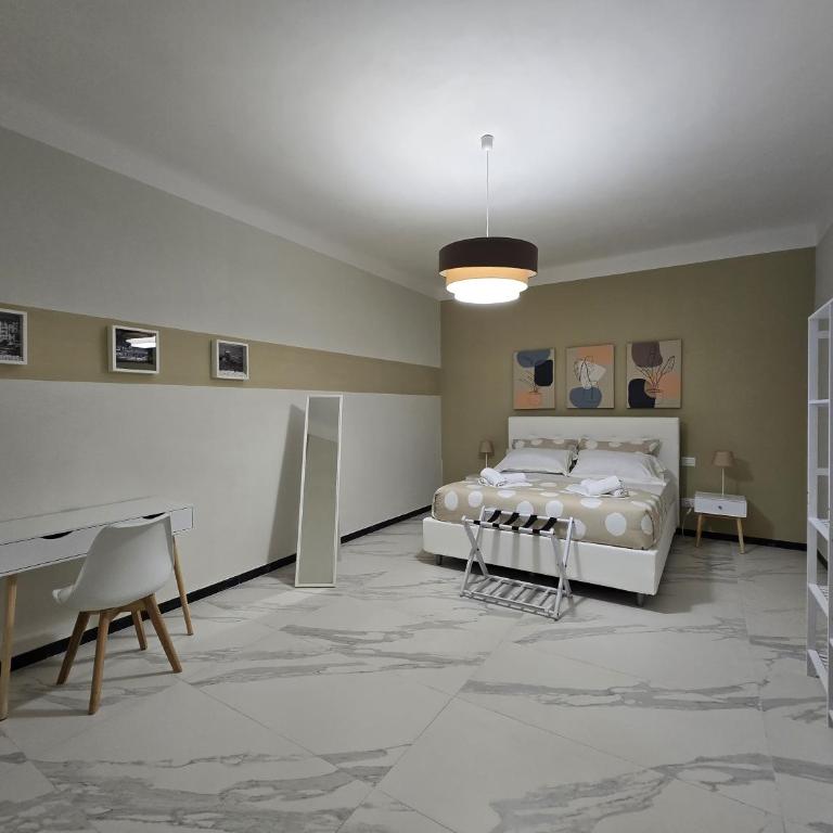 MyHome - VITTORIO VENETO 113 - Two-Bedroom Apartment - 4
