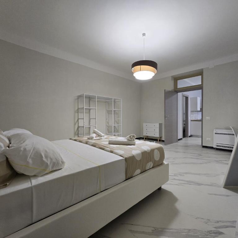 MyHome - VITTORIO VENETO 113 - Two-Bedroom Apartment - 5