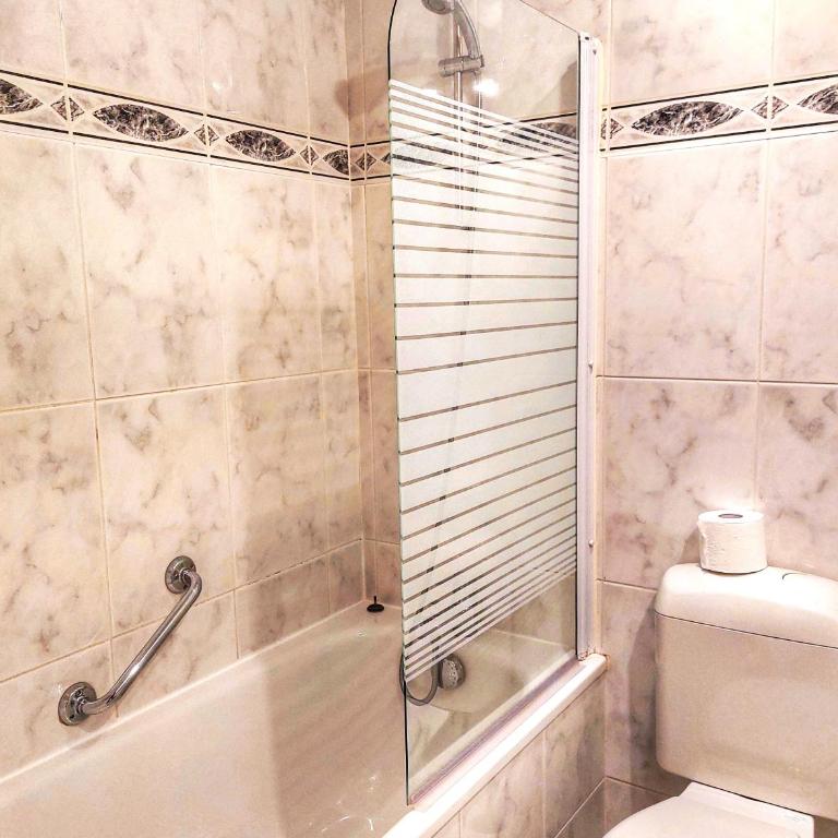 Hôtel Christina Lourdes - Chambre Simple - 4