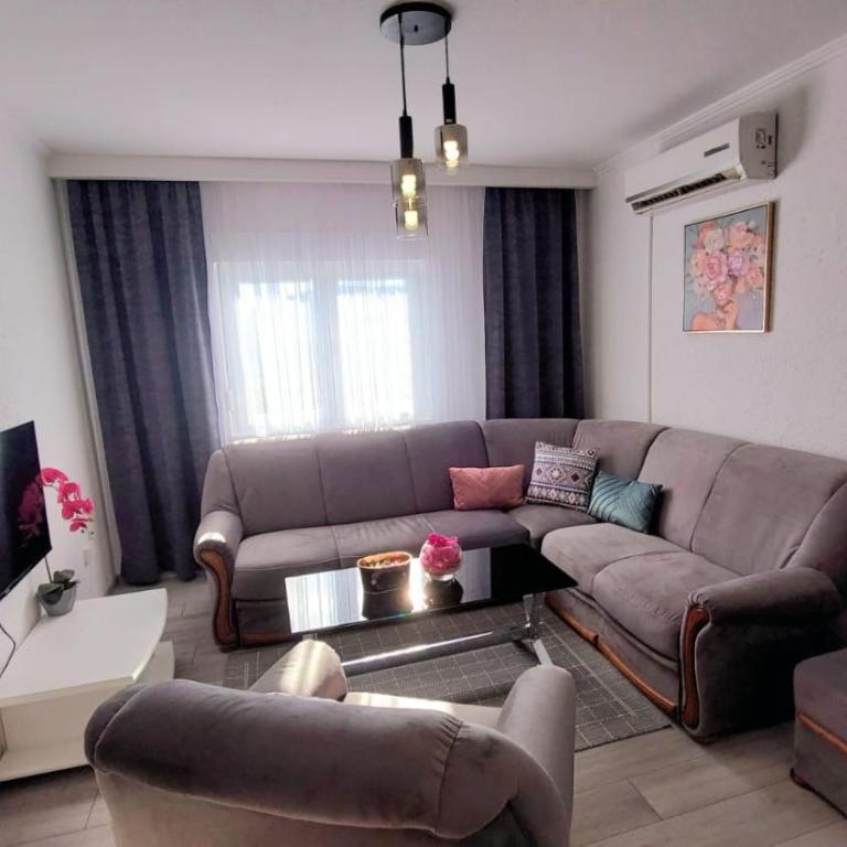 Comfort F & F Apartment - Apartman sa 2 Spavaće Sobe - 3