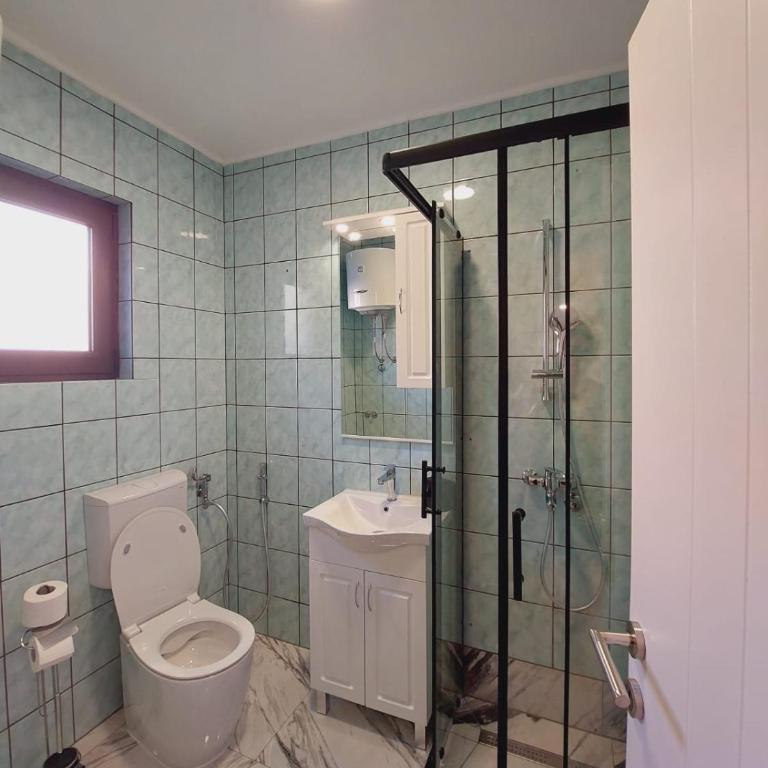 Comfort F & F Apartment - Apartman sa 2 Spavaće Sobe - 5
