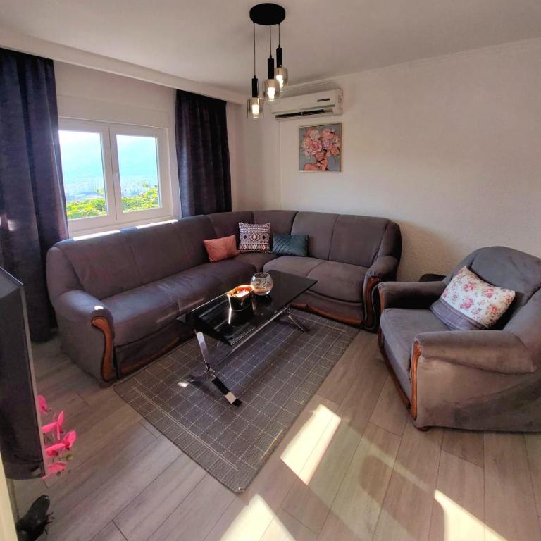 Comfort F & F Apartment - Apartman sa 2 Spavaće Sobe - 17