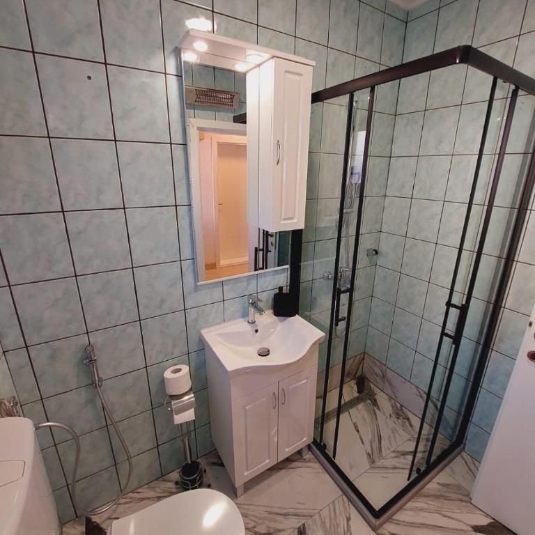 Comfort F & F Apartment - Apartman sa 2 Spavaće Sobe - 18