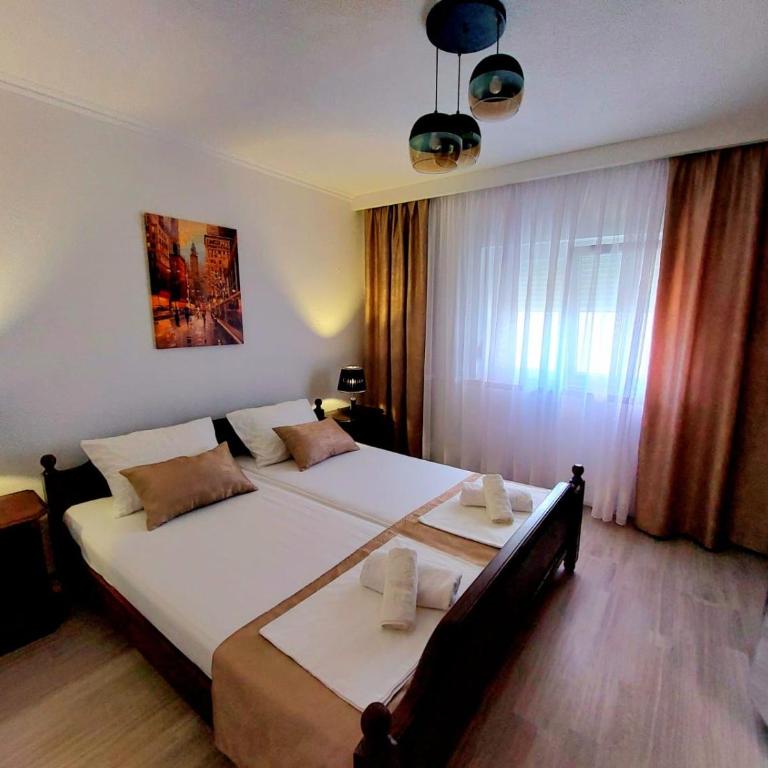 Comfort F & F Apartment - Apartman sa 2 Spavaće Sobe - 20