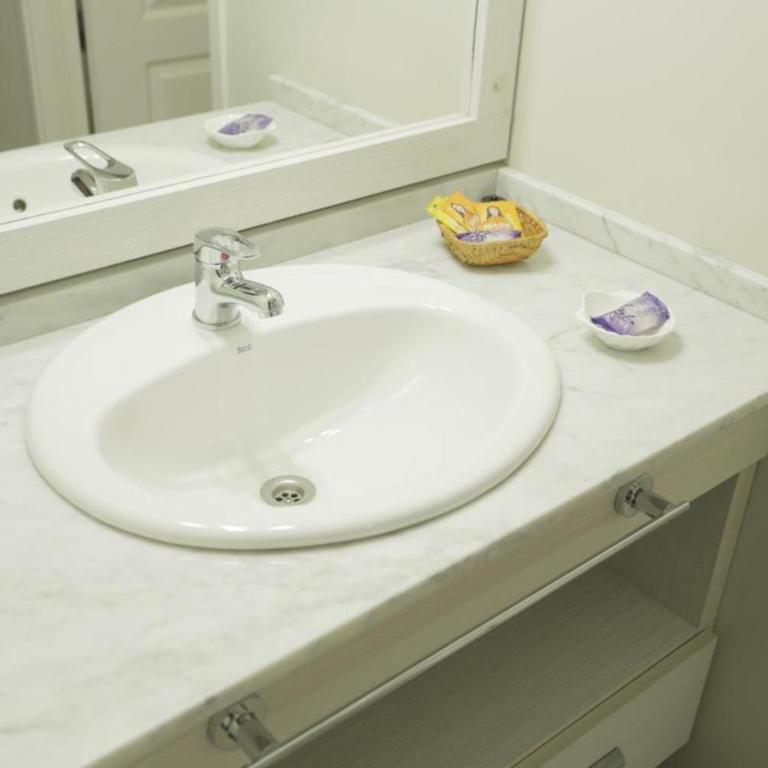 Links Apart Hotel - Deluxe Apartment - Apartamento - 3