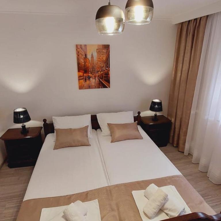 Comfort F & F Apartment - Apartman sa 2 Spavaće Sobe - 22