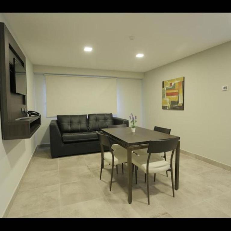 Links Apart Hotel - Deluxe Apartment - Apartamento - 24