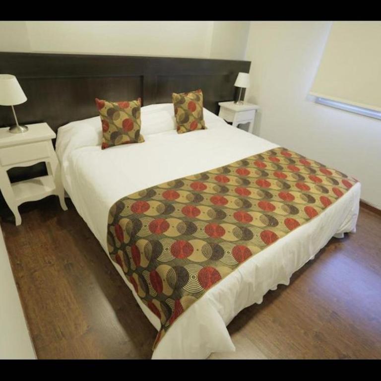 Links Apart Hotel - Deluxe Apartment - Apartamento - 31