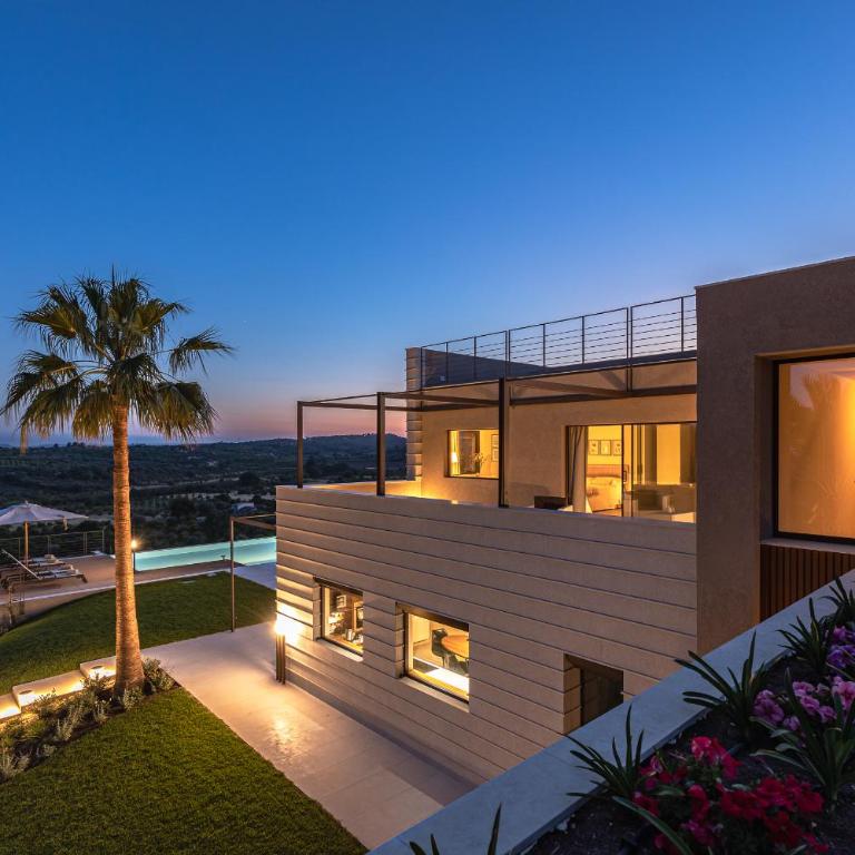 Altamira - Luxury Villa con piscina a Noto - Villa - 10