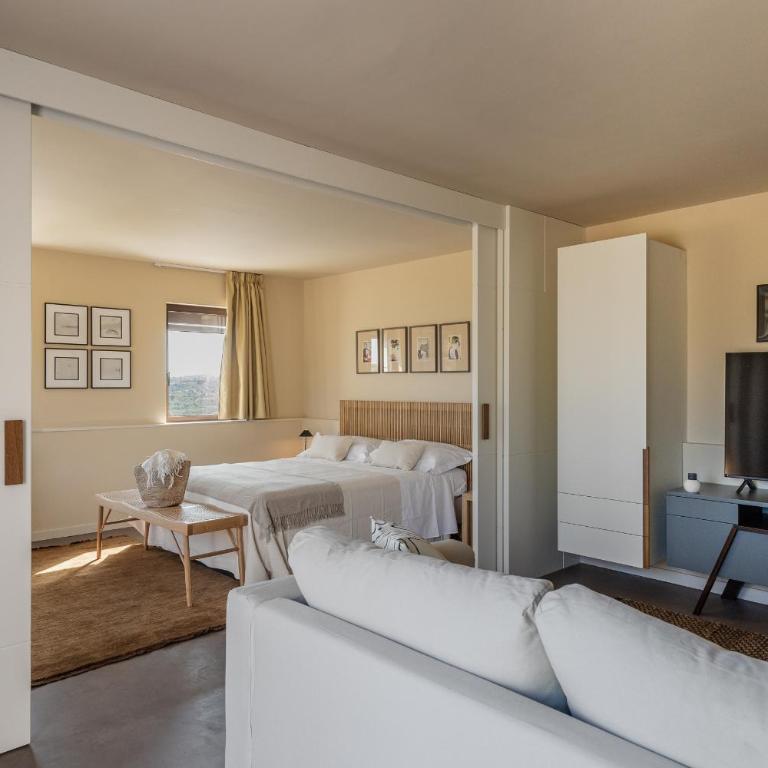 Altamira - Luxury Villa con piscina a Noto - Villa - 21