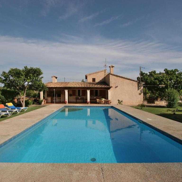 Villa Fontxica - Casa de 3 dormitorios - 13