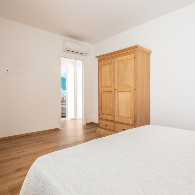 Olbia Rooms - Appartamento Superior - 19