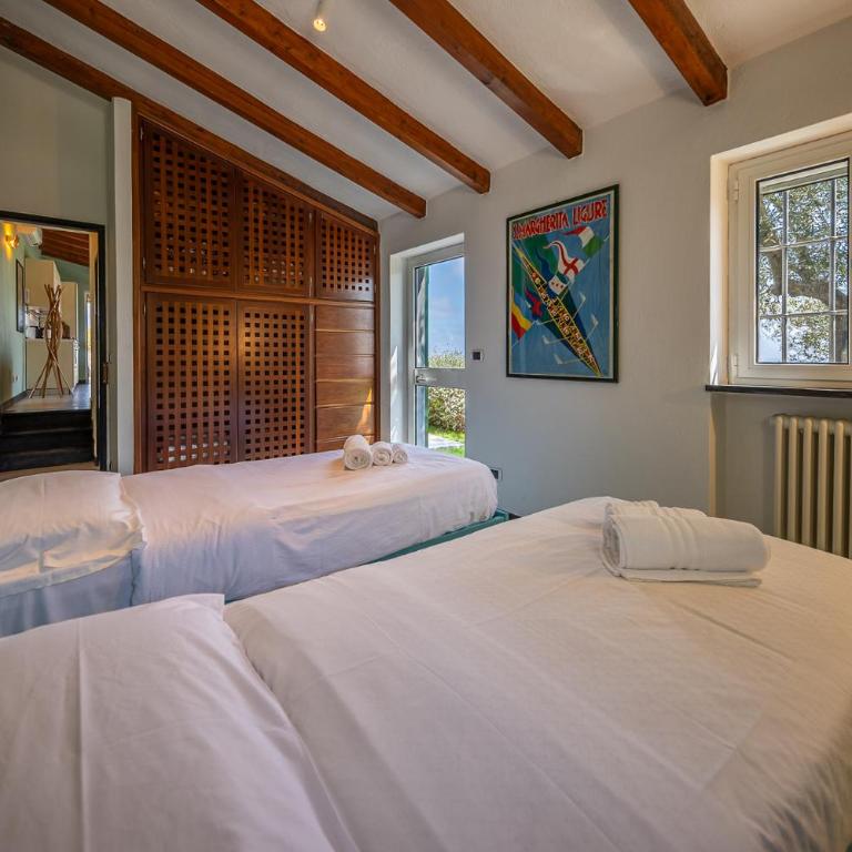 LA CASA DI PIETRA Piscina e Panorama da Sogno - Appartamento con 2 Camere da Letto - 20