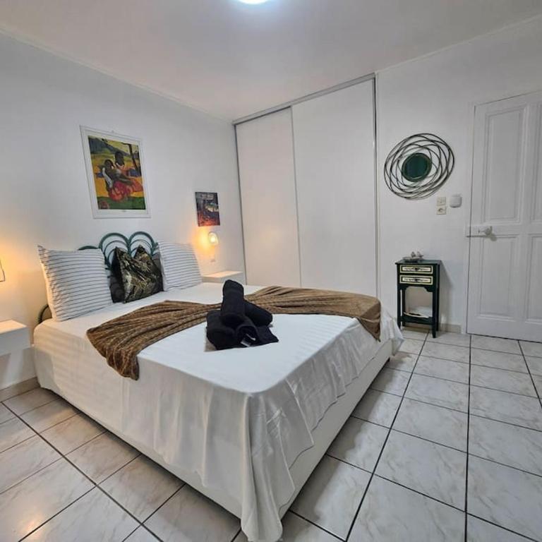 La Casa D'Eole YourHostHelper - Apartment mit 2 Schlafzimmern - 1