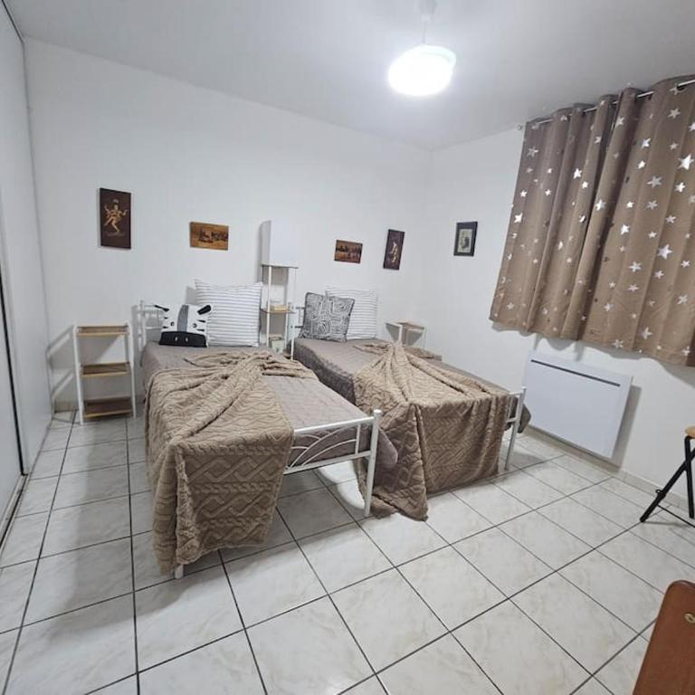 La Casa D'Eole YourHostHelper - Apartment mit 2 Schlafzimmern - 6