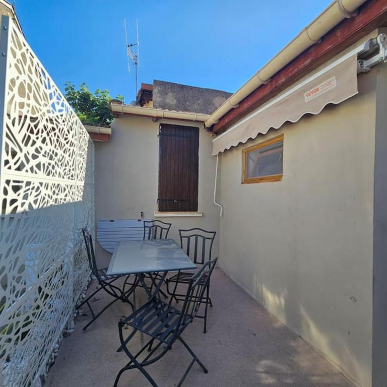 La Casa D'Eole YourHostHelper - Apartment mit 2 Schlafzimmern - 7