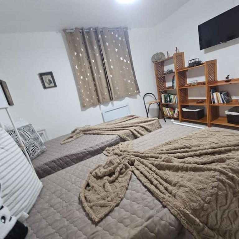 La Casa D'Eole YourHostHelper - Apartment mit 2 Schlafzimmern - 13