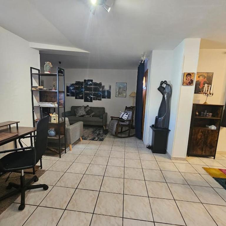 La Casa D'Eole YourHostHelper - Apartment mit 2 Schlafzimmern - 14