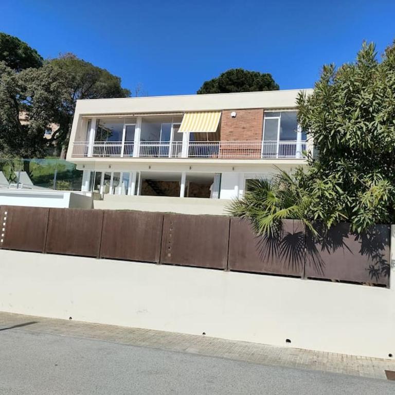 Magnifique villa vue mer à 1km des plages - Villa - 6