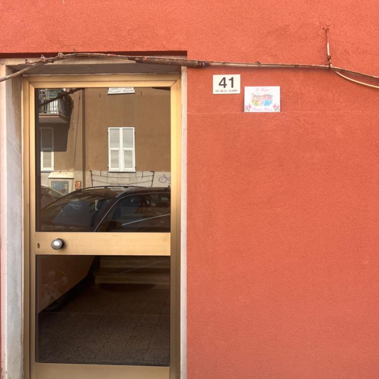 5 Terre Paula House - Appartamento con 1 Camera da Letto - 31
