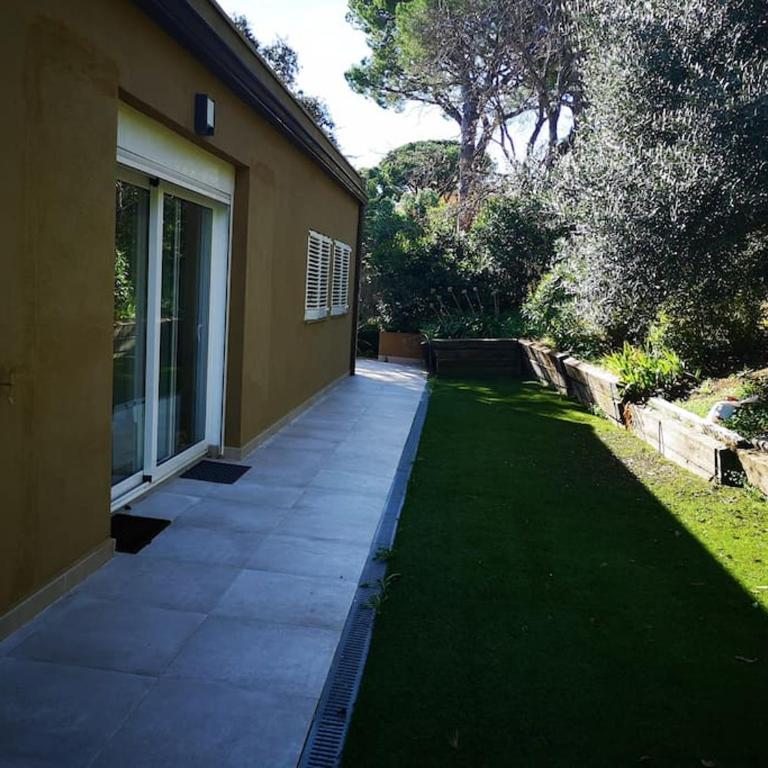 Magnifique villa vue mer à 1km des plages - Villa - 23