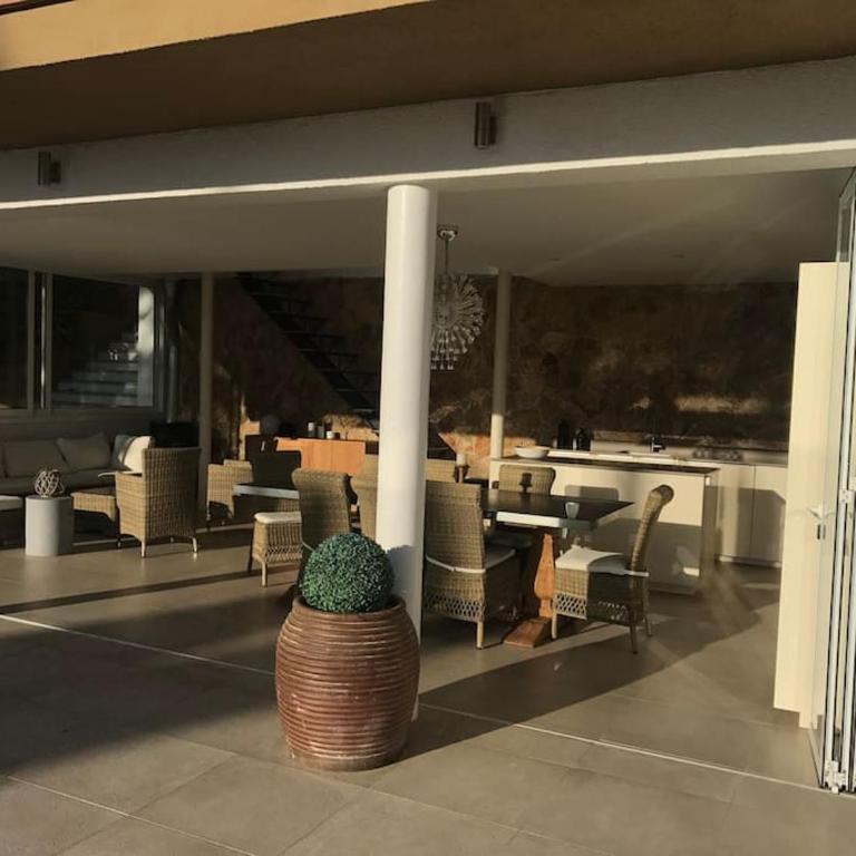 Magnifique villa vue mer à 1km des plages - Villa - 33