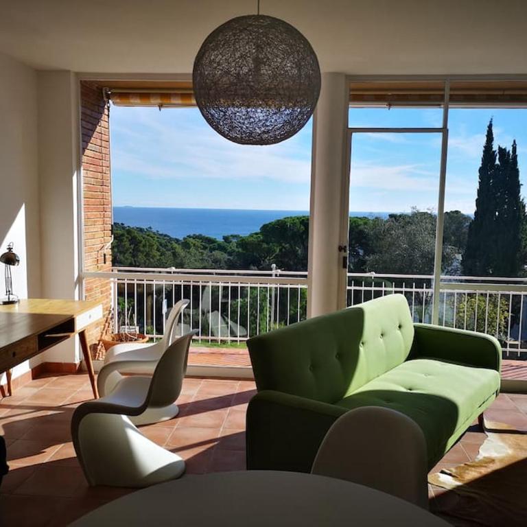 Magnifique villa vue mer à 1km des plages - Villa - 39
