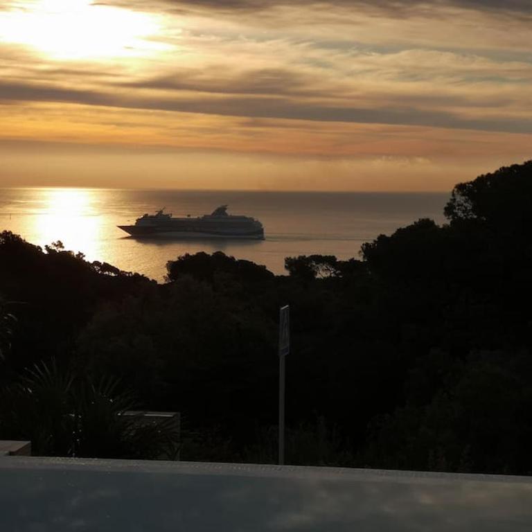 Magnifique villa vue mer à 1km des plages - Villa - 43