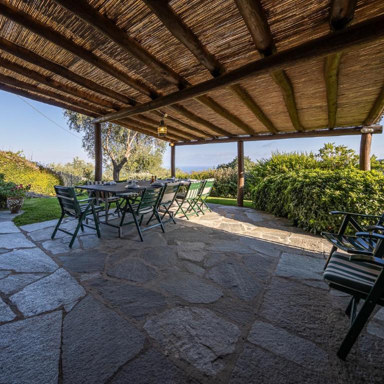LA CASA DI PIETRA Piscina e Panorama da Sogno - Appartamento con 2 Camere da Letto - 28