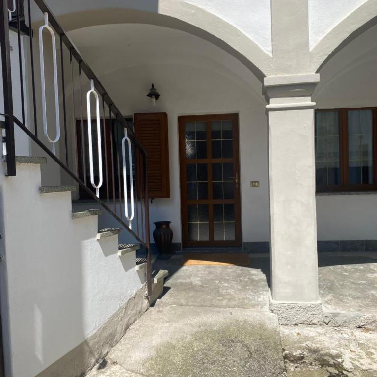 Lacasadeitati - Casa Vacanze - 7