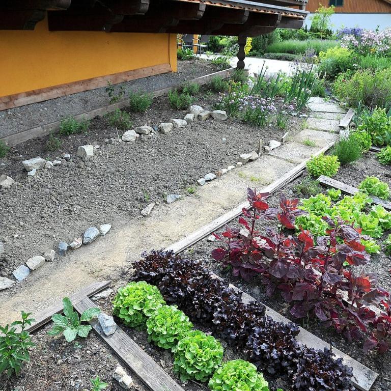 Sulamith Ferienhaus mit Garten - Ferienhaus mit Garten - 40