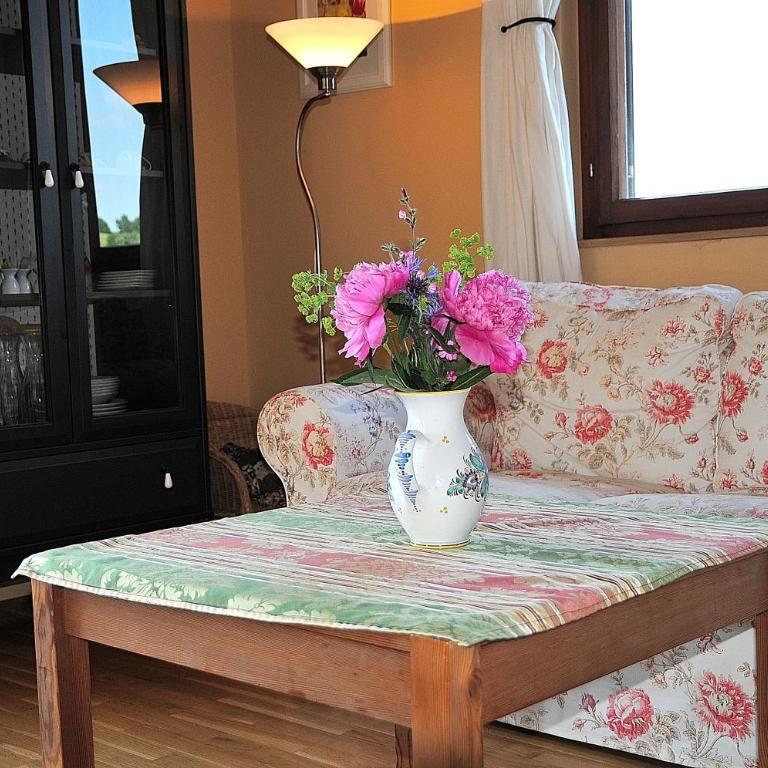 Sulamith Ferienhaus mit Garten - Ferienhaus mit Garten - 43