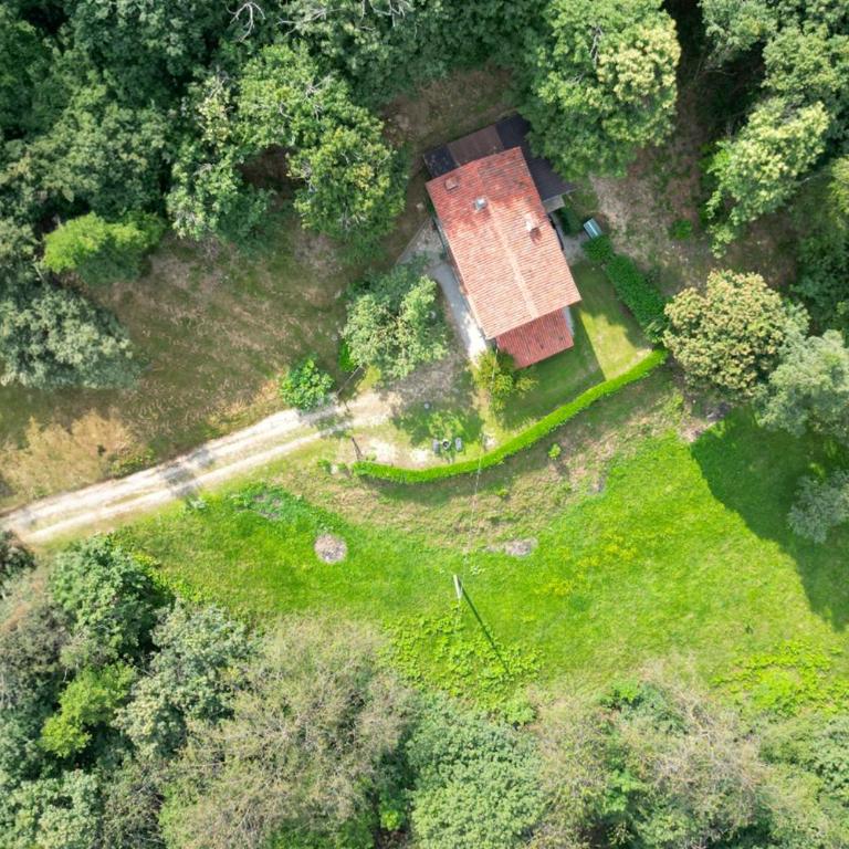 Materin - Four-Bedroom House - 1